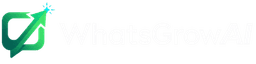 WhatsGrow AI